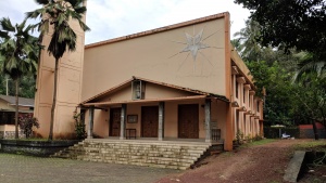 Morning Star ChurchREC, Chathamangalam