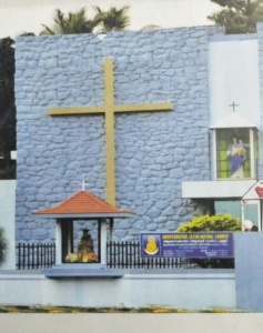 Ayurnikethan Church Kottakkal, Malappuram