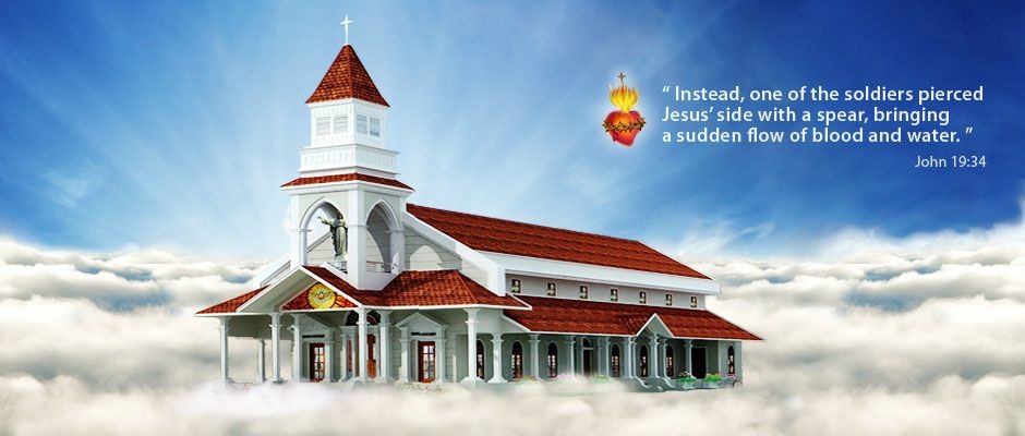 Sacred Heart Church, Ambalavayal