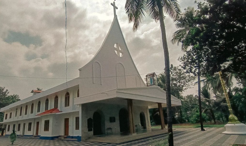 Holy Family Forane Church