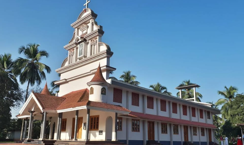 St. Joseph’s Church