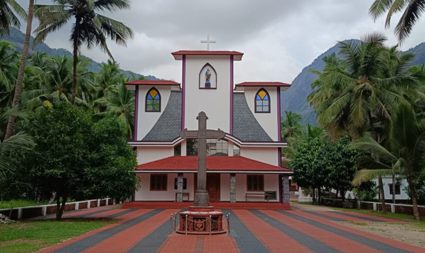 St. Joseph’s Church