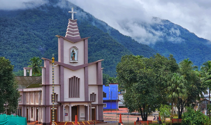 St. Thomas Forane Church
