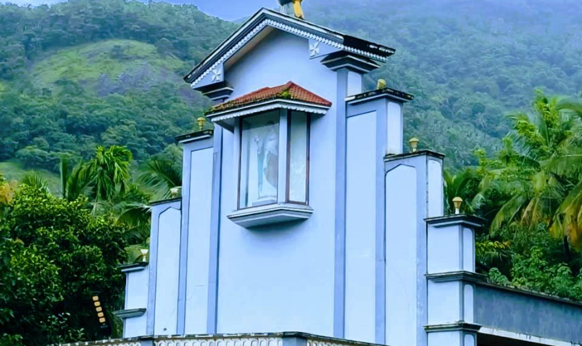 St. Joseph’s Church