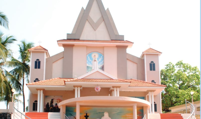 Fathima Matha Church