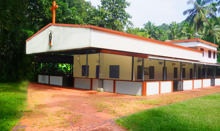 St. Thomas Forane Church