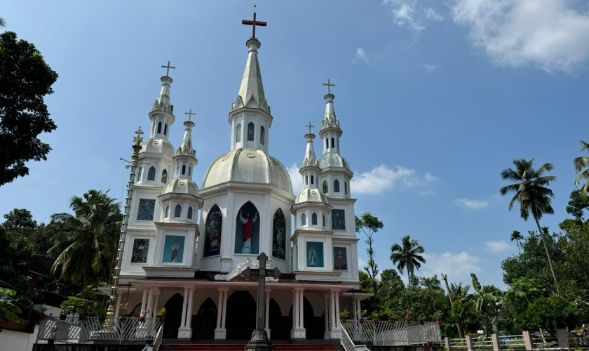 St. Joseph’s Church