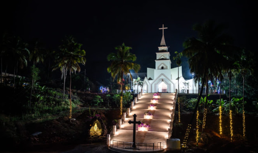 Fathima Matha Church