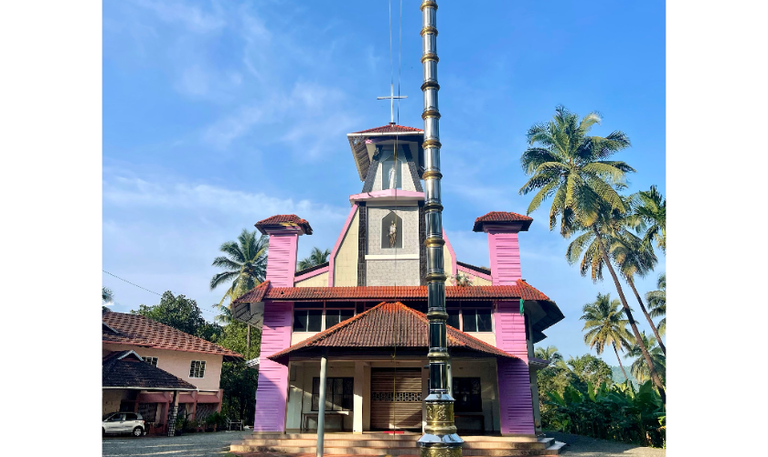 St. Joseph’s Church