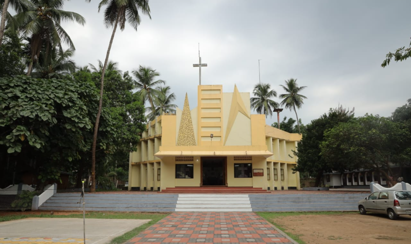 St. Joseph’s Church