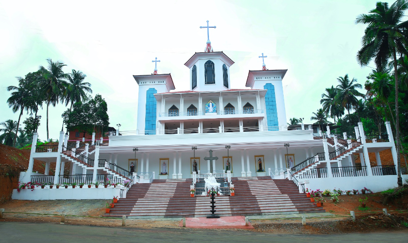 St. Mary’s Forane Church