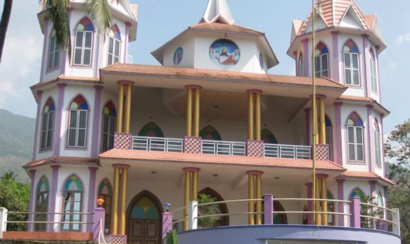 St. Theresa of Avila Church