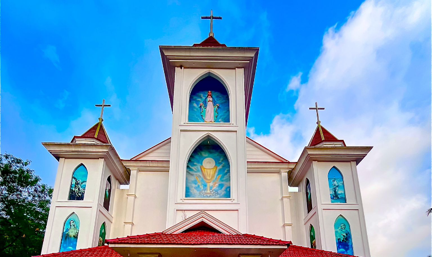 Immaculate Conception Church