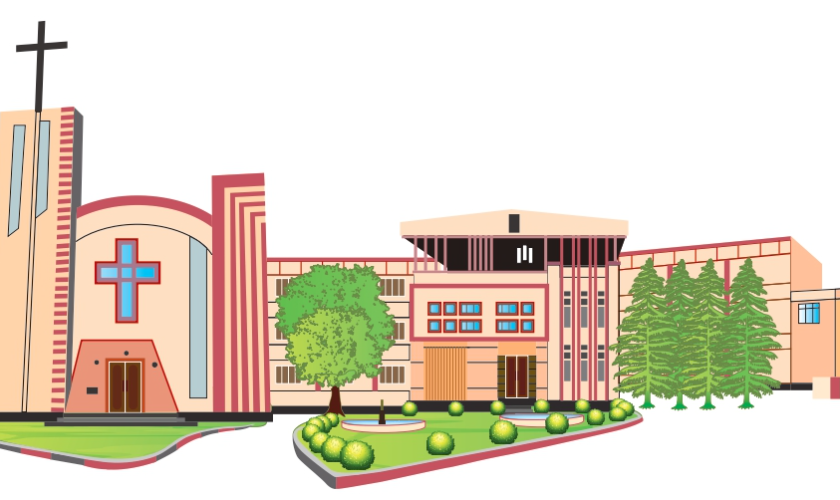 St. Joseph’s Monastery Church