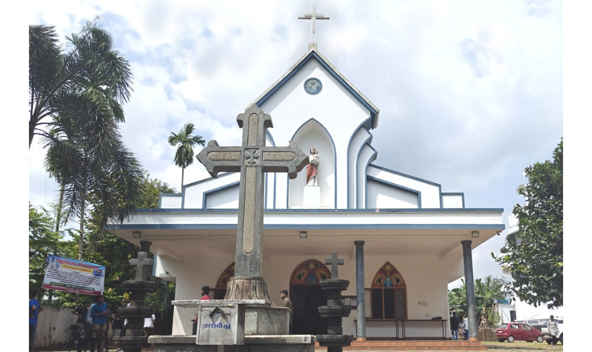 St. Joseph’s Syro Malabar Church