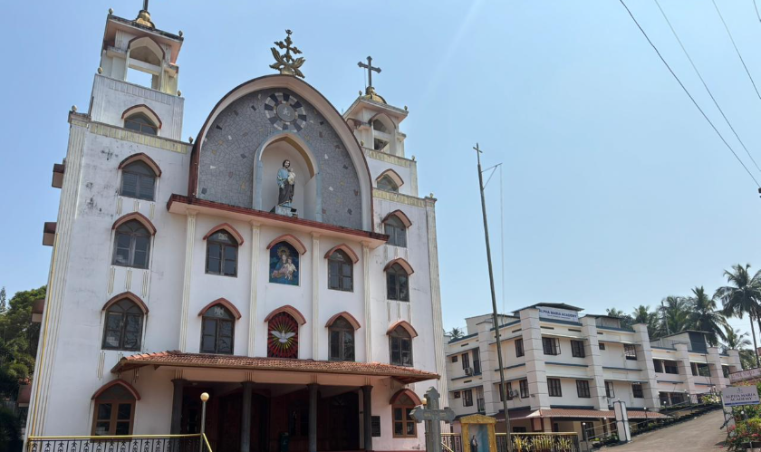 St. Joseph’s Church