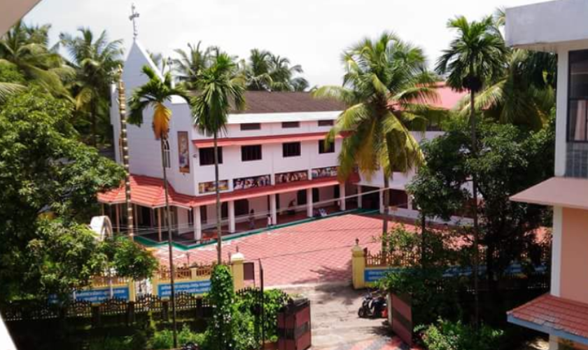 St. Joseph’s Church