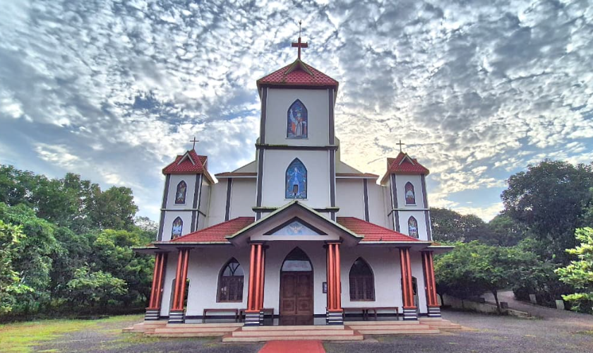 Christ the King Church