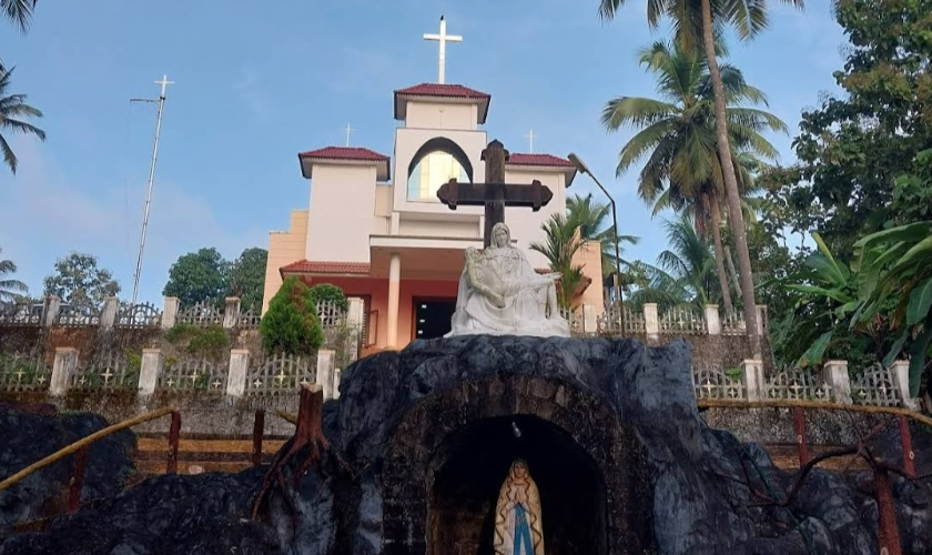 St. Joseph’s Church