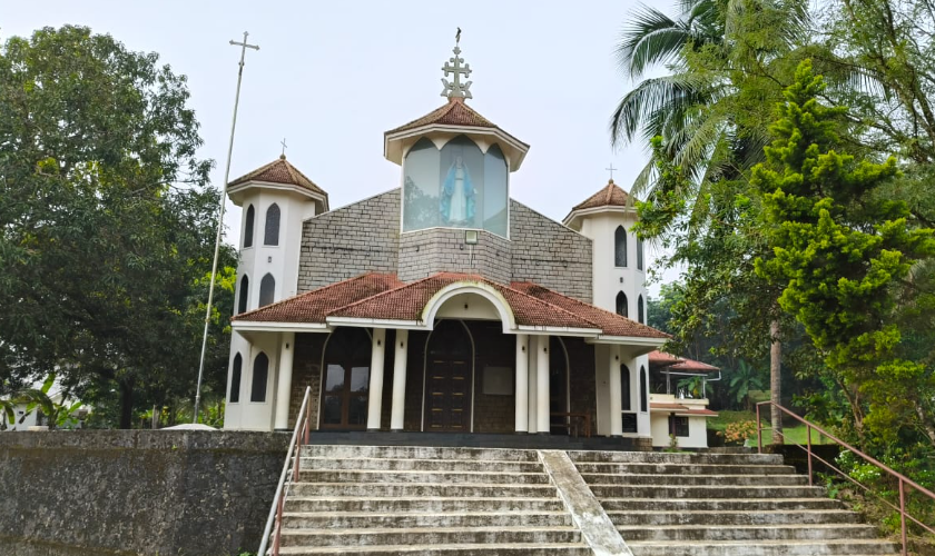 St. Mary’s Church