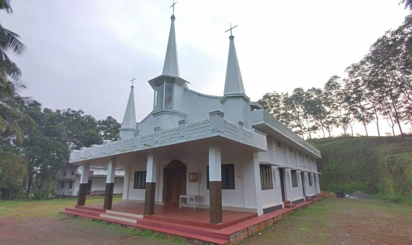 St. Joseph’s Church