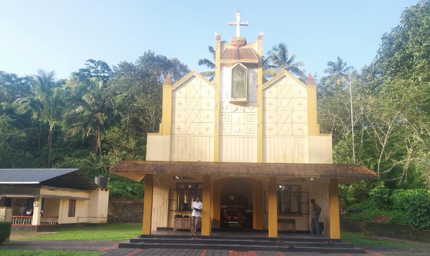 St. Joseph’s Church