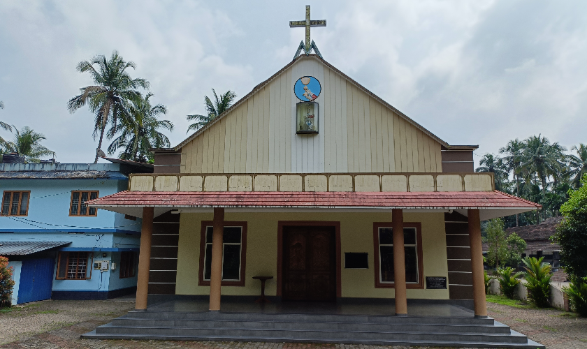 St. George’s Church