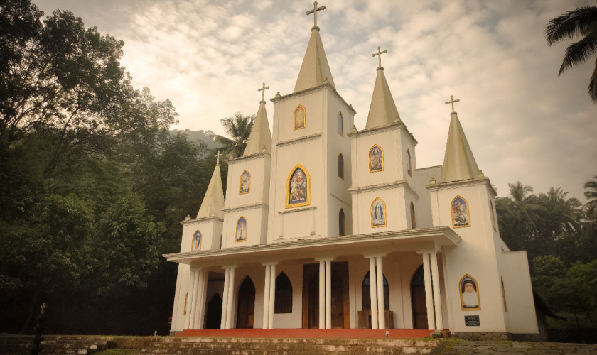 St. Joseph’s Church