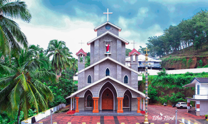 St. George’s Church