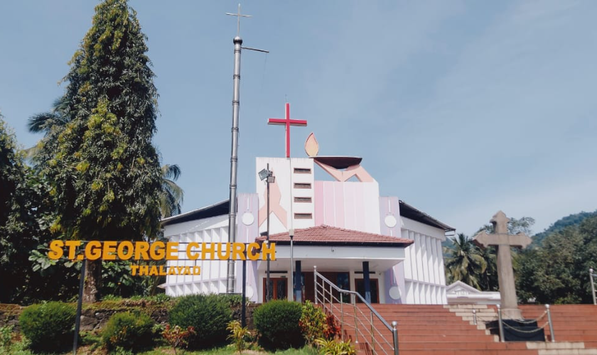 St. George’s Church