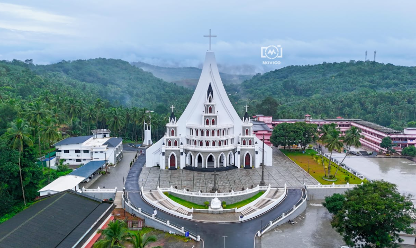 St. Sebastian’s Church