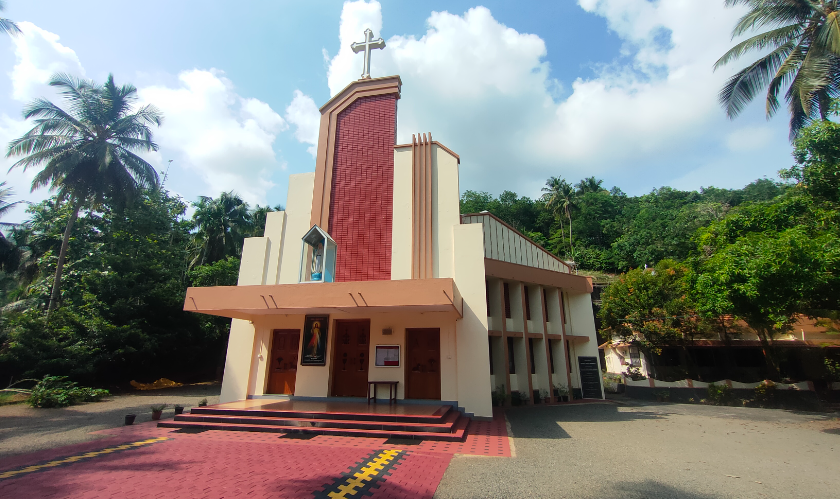 Fathima Matha Church