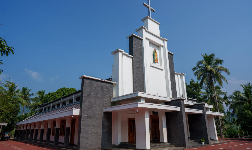 St.Thomas Forane Church