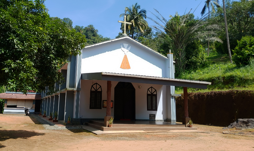 Infant Jesus Church