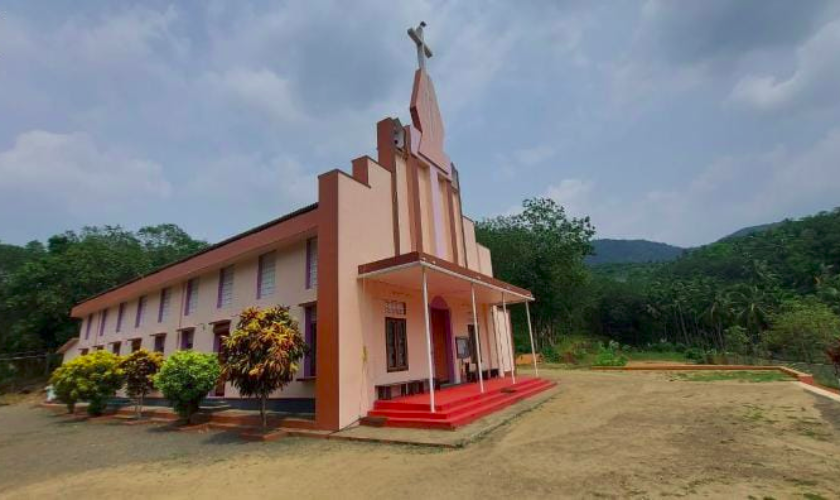 St. Augustine’s Church