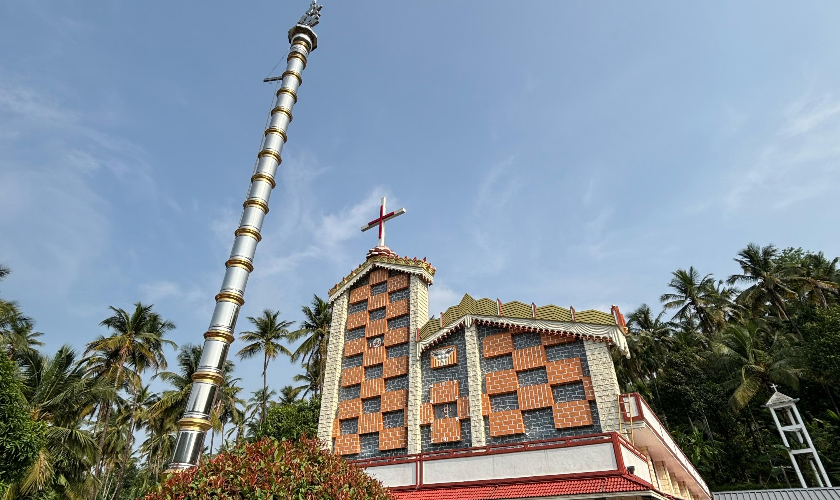 St. George’s Forane Church