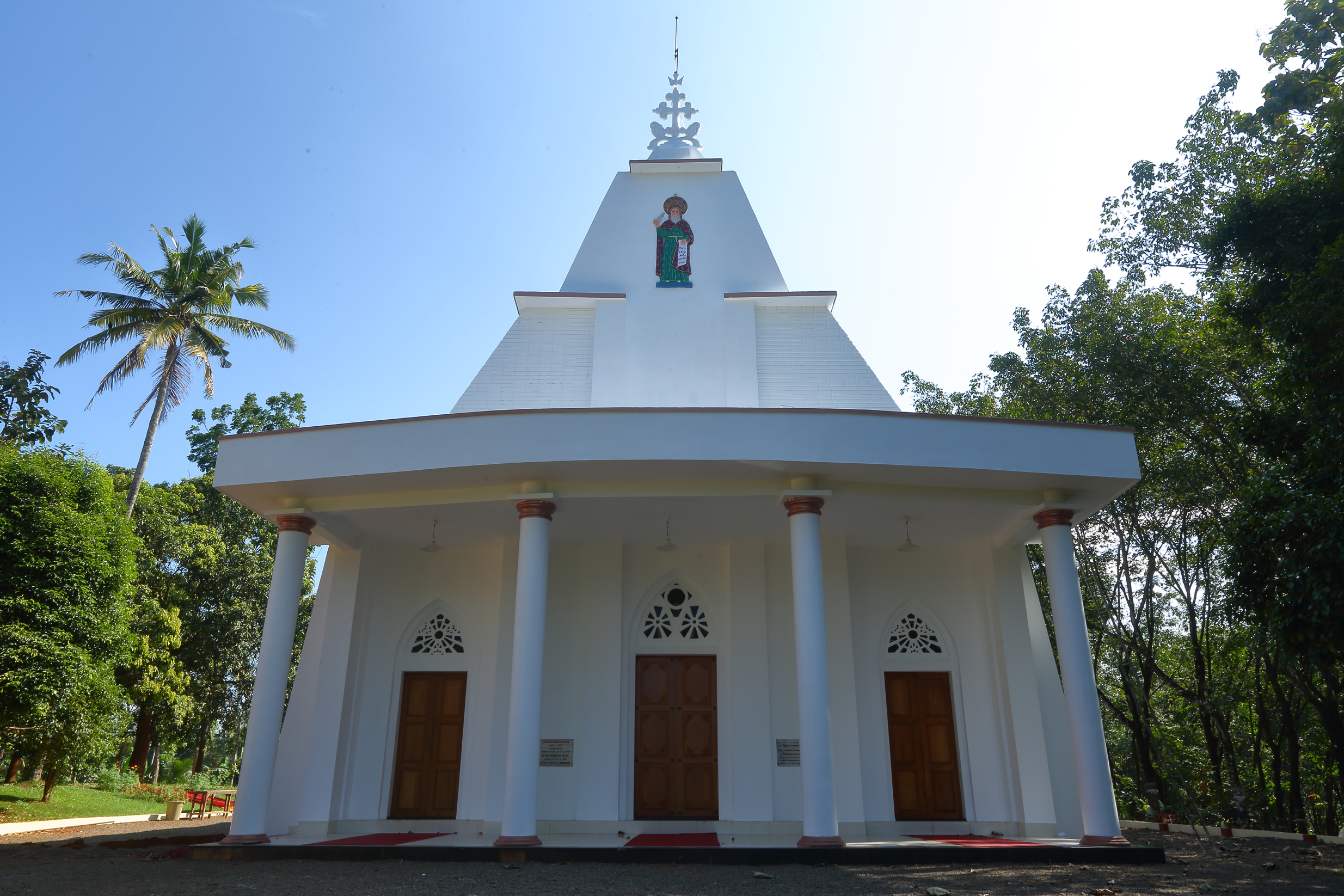 ST.EPHREM CHURCH