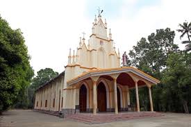 ST. THOMAS FORANE CHURCH