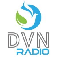 DVN Radio Malayalam Logo