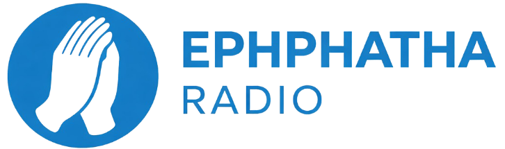 Ephatha Radio Logo