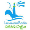 Luminous Radio Malayalam Logo